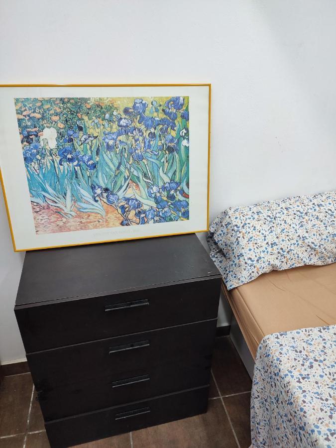 Ferienwohnung Nice Flat Within Walking Range To The Beach Barcelona Exterior foto