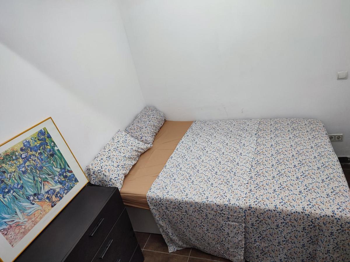 Ferienwohnung Nice Flat Within Walking Range To The Beach Barcelona Exterior foto