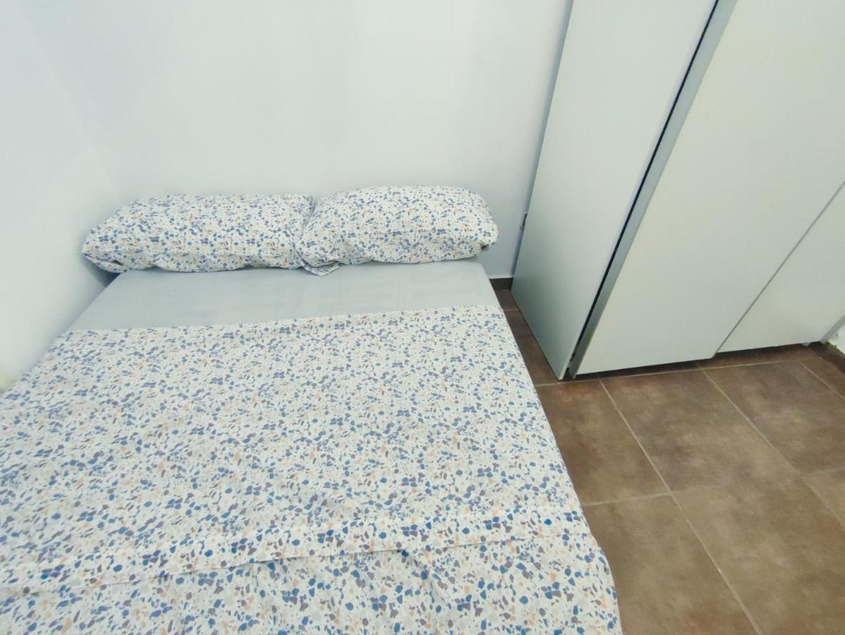 Ferienwohnung Nice Flat Within Walking Range To The Beach Barcelona Exterior foto