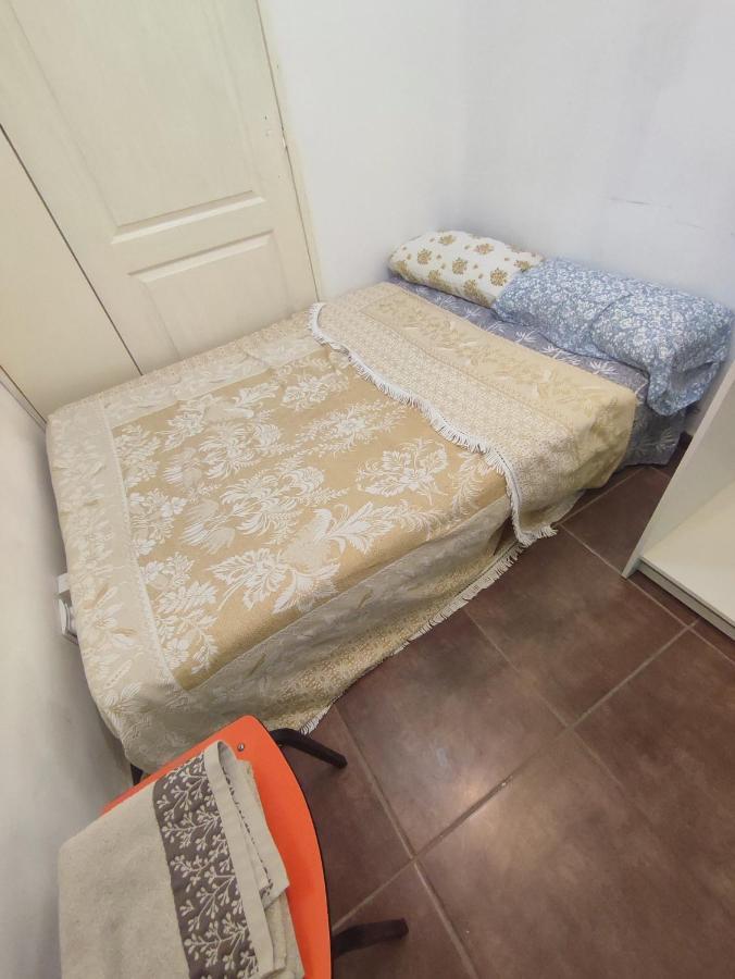 Ferienwohnung Nice Flat Within Walking Range To The Beach Barcelona Exterior foto