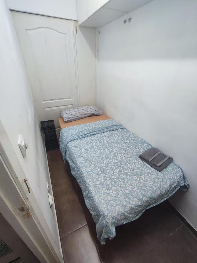 Ferienwohnung Nice Flat Within Walking Range To The Beach Barcelona Exterior foto
