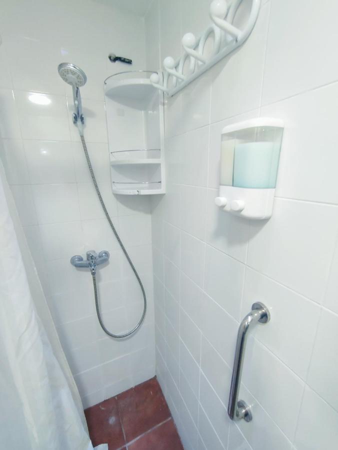 Ferienwohnung Nice Flat Within Walking Range To The Beach Barcelona Exterior foto