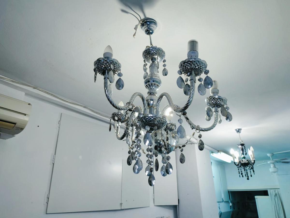 Ferienwohnung Nice Flat Within Walking Range To The Beach Barcelona Exterior foto