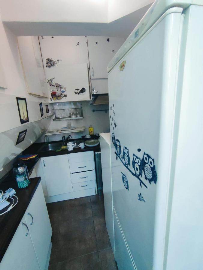 Ferienwohnung Nice Flat Within Walking Range To The Beach Barcelona Exterior foto