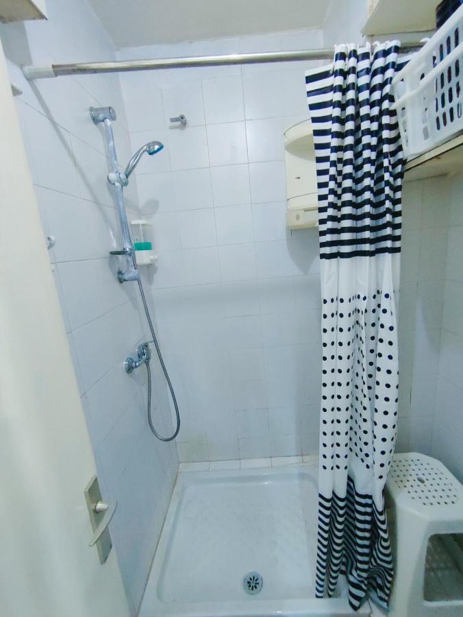 Ferienwohnung Nice Flat Within Walking Range To The Beach Barcelona Exterior foto