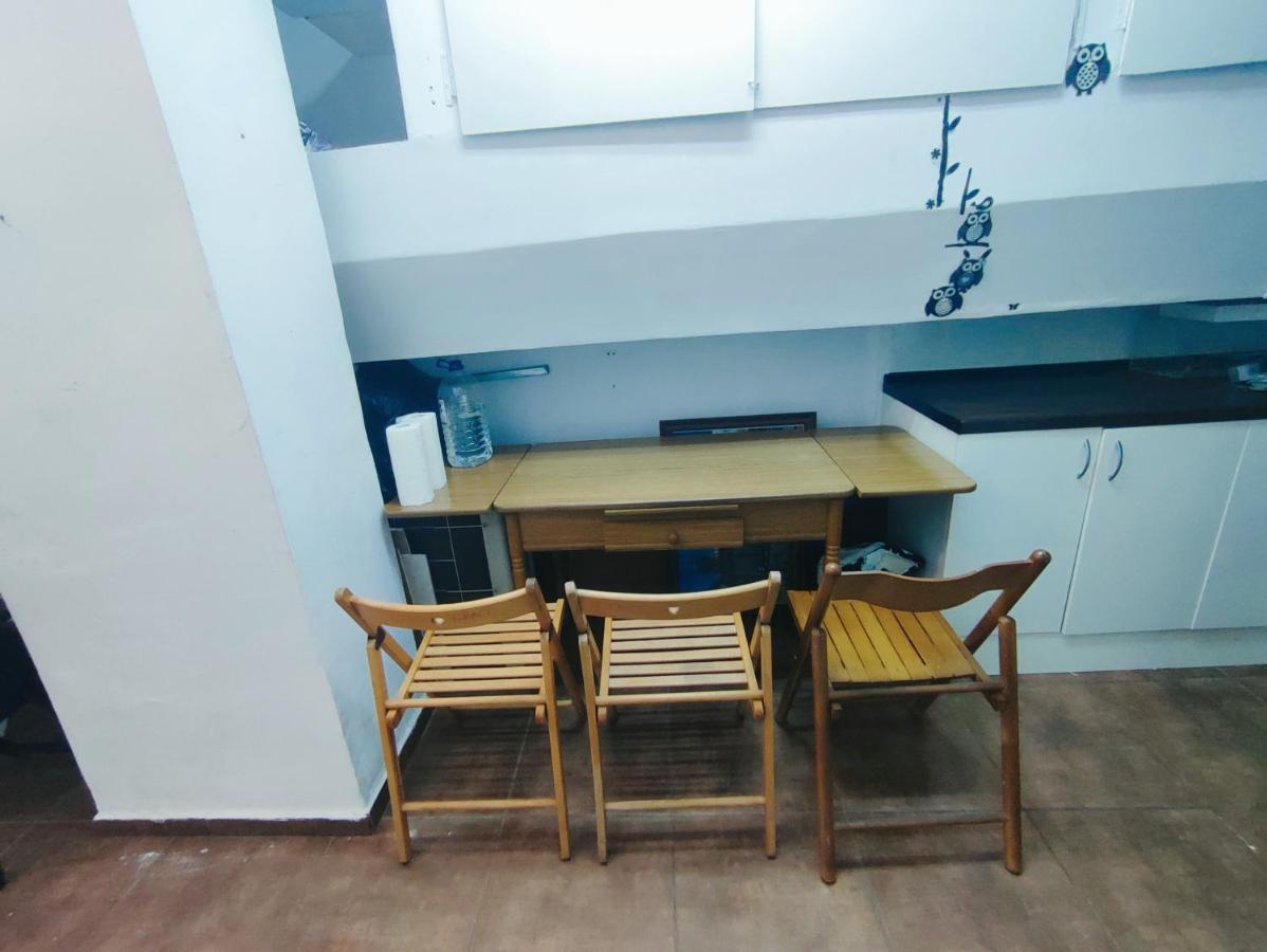 Ferienwohnung Nice Flat Within Walking Range To The Beach Barcelona Exterior foto