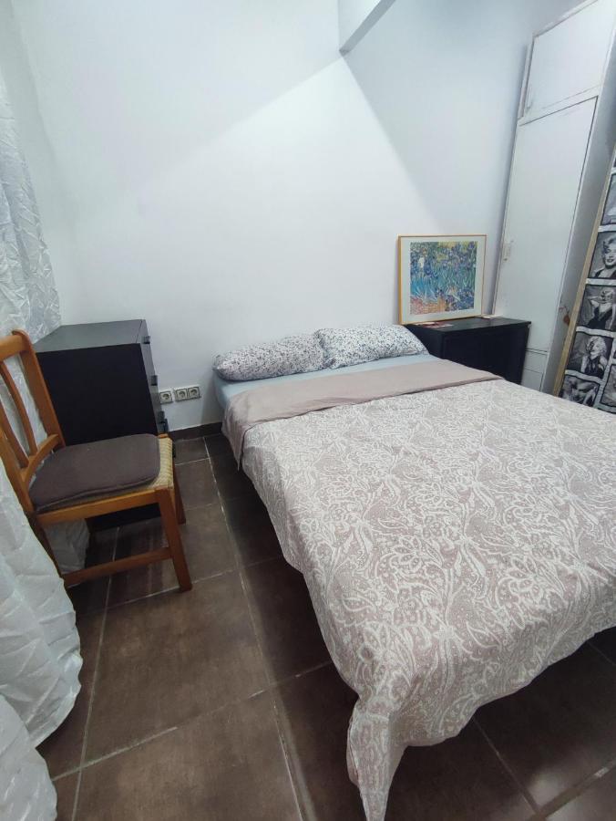 Ferienwohnung Nice Flat Within Walking Range To The Beach Barcelona Exterior foto
